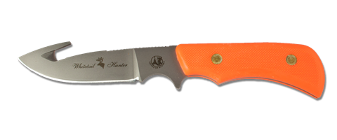 Knives of Alaska Light Hunter / Cub Bear Black Suregrip Combo - DLT Trading