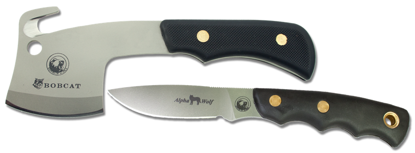 Knives of Alaska 3-Way Knife Sharpener 00396FG - KnifeCommand